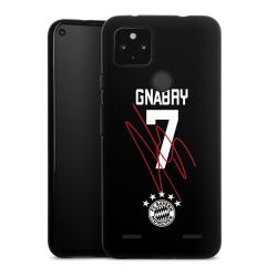 Carry Case Single Black