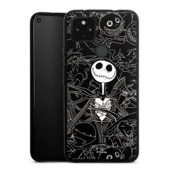 Carry Case Single Black