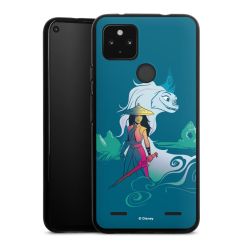 Carry Case Single Black