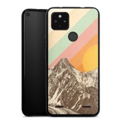 Carry Case Single Black