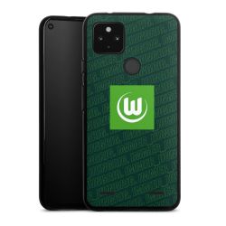 Carry Case Hülle Schwarz ohne Band