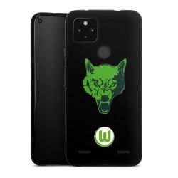 Carry Case Hülle Schwarz ohne Band