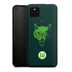 Carry Case Hülle Schwarz ohne Band