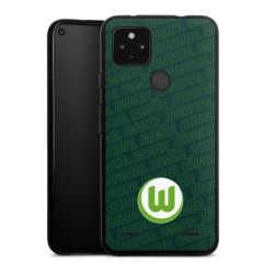 Carry Case Hülle Schwarz ohne Band