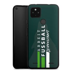 Carry Case Hülle Schwarz ohne Band