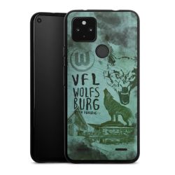 Carry Case Hülle Schwarz ohne Band