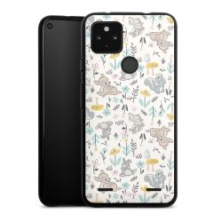 Carry Case Single Black