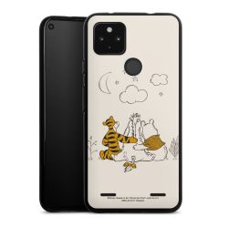 Carry Case Single Black