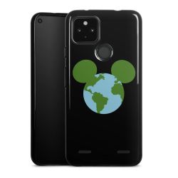 Carry Case Single Black