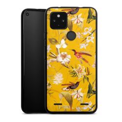 Carry Case Single Black