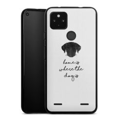 Carry Case Single Black