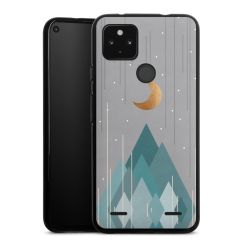 Carry Case Single Black