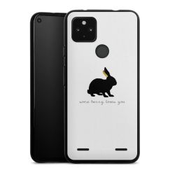 Carry Case Single Black