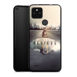 Carry Case Single Black