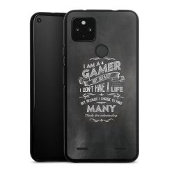 Carry Case Single Black