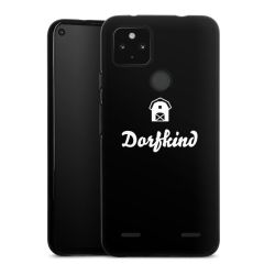 Carry Case Hülle Schwarz ohne Band