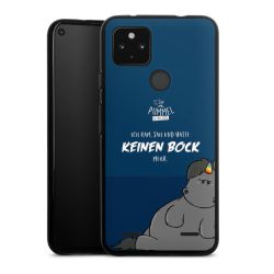 Carry Case Hülle Schwarz ohne Band