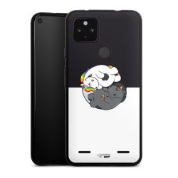 Carry Case Hülle Schwarz ohne Band