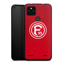 Carry Case Hülle Schwarz ohne Band