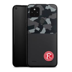 Carry Case Hülle Schwarz ohne Band