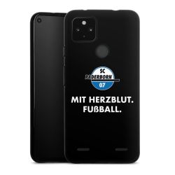 Carry Case Hülle Schwarz ohne Band