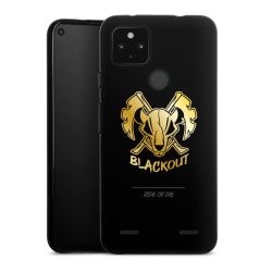 Carry Case Hülle Schwarz ohne Band