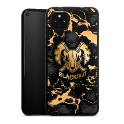 Carry Case Hülle Schwarz ohne Band