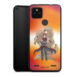 Carry Case Single Black