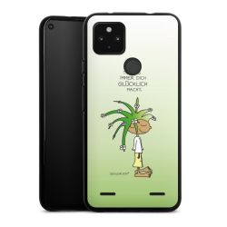 Carry Case Hülle Schwarz ohne Band