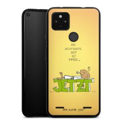 Carry Case Hülle Schwarz ohne Band