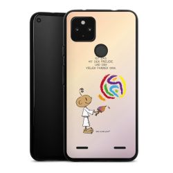 Carry Case Hülle Schwarz ohne Band