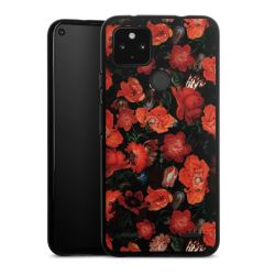 Carry Case Single Black