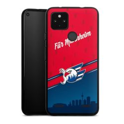 Carry Case Hülle Schwarz ohne Band