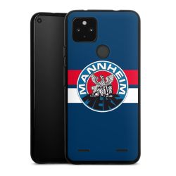 Carry Case Hülle Schwarz ohne Band