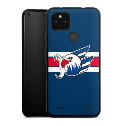 Carry Case Hülle Schwarz ohne Band