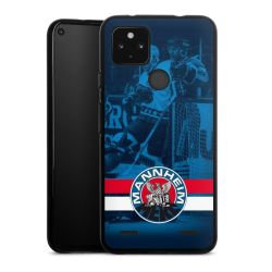 Carry Case Hülle Schwarz ohne Band