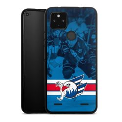 Carry Case Hülle Schwarz ohne Band