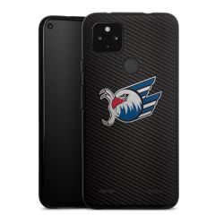 Carry Case Hülle Schwarz ohne Band