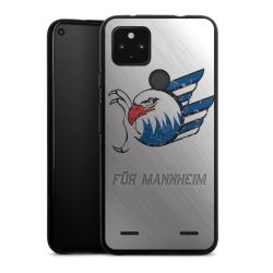 Carry Case Hülle Schwarz ohne Band