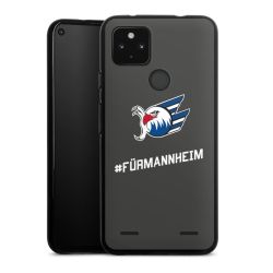 Carry Case Hülle Schwarz ohne Band