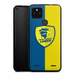 Carry Case Hülle Schwarz ohne Band