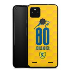 Carry Case Hülle Schwarz ohne Band