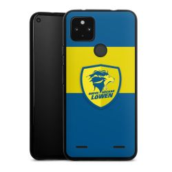 Carry Case Hülle Schwarz ohne Band