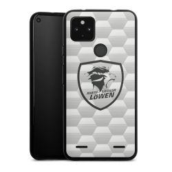 Carry Case Hülle Schwarz ohne Band