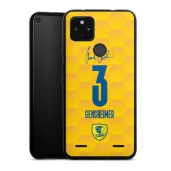 Carry Case Hülle Schwarz ohne Band