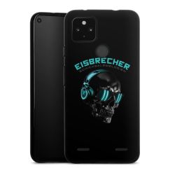 Carry Case Hülle Schwarz ohne Band