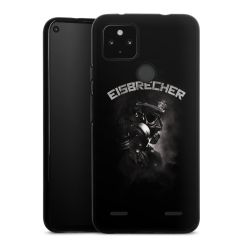 Carry Case Hülle Schwarz ohne Band