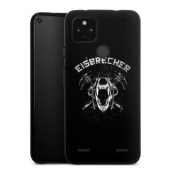 Carry Case Hülle Schwarz ohne Band