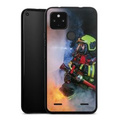 Carry Case Single Black