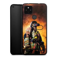 Carry Case Single Black